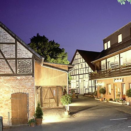 Landgasthaus & Hotel Lindenhof Königslutter am Elm Extérieur photo