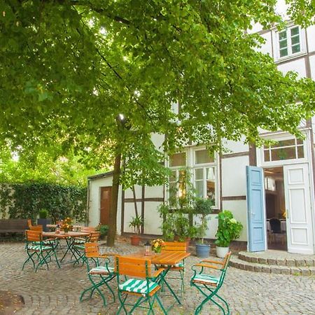 Landgasthaus & Hotel Lindenhof Königslutter am Elm Extérieur photo