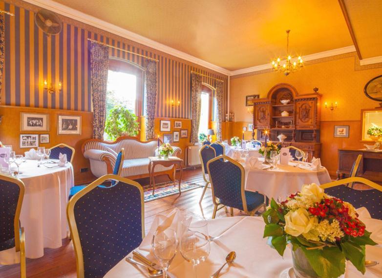 Landgasthaus & Hotel Lindenhof Königslutter am Elm Extérieur photo